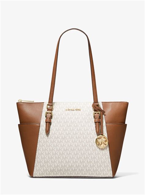 michael kors charlotte bag